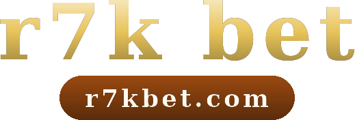 r7k bet logo