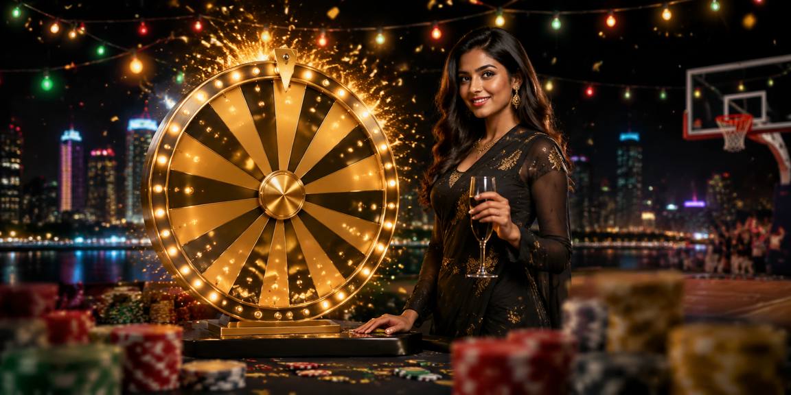 r7k bet লাকি রুলেট